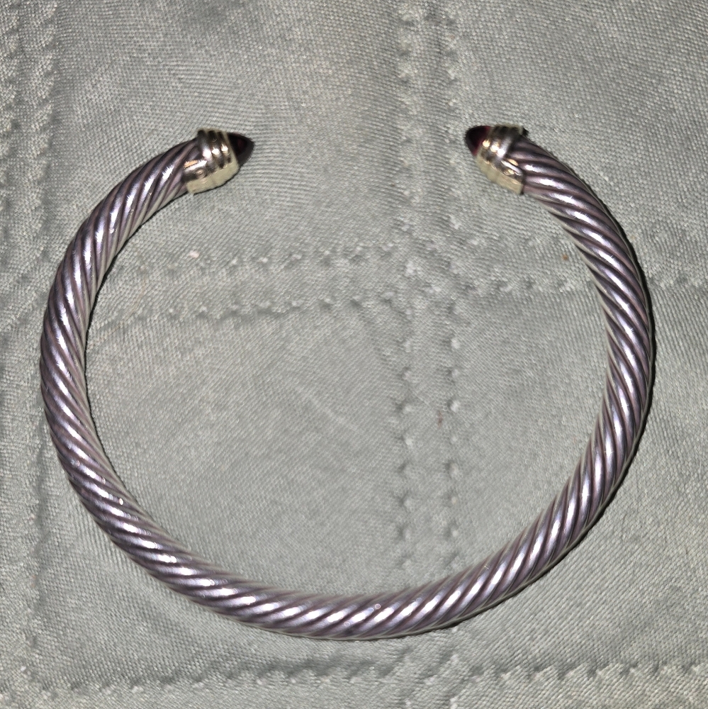 David Yurman bracelet